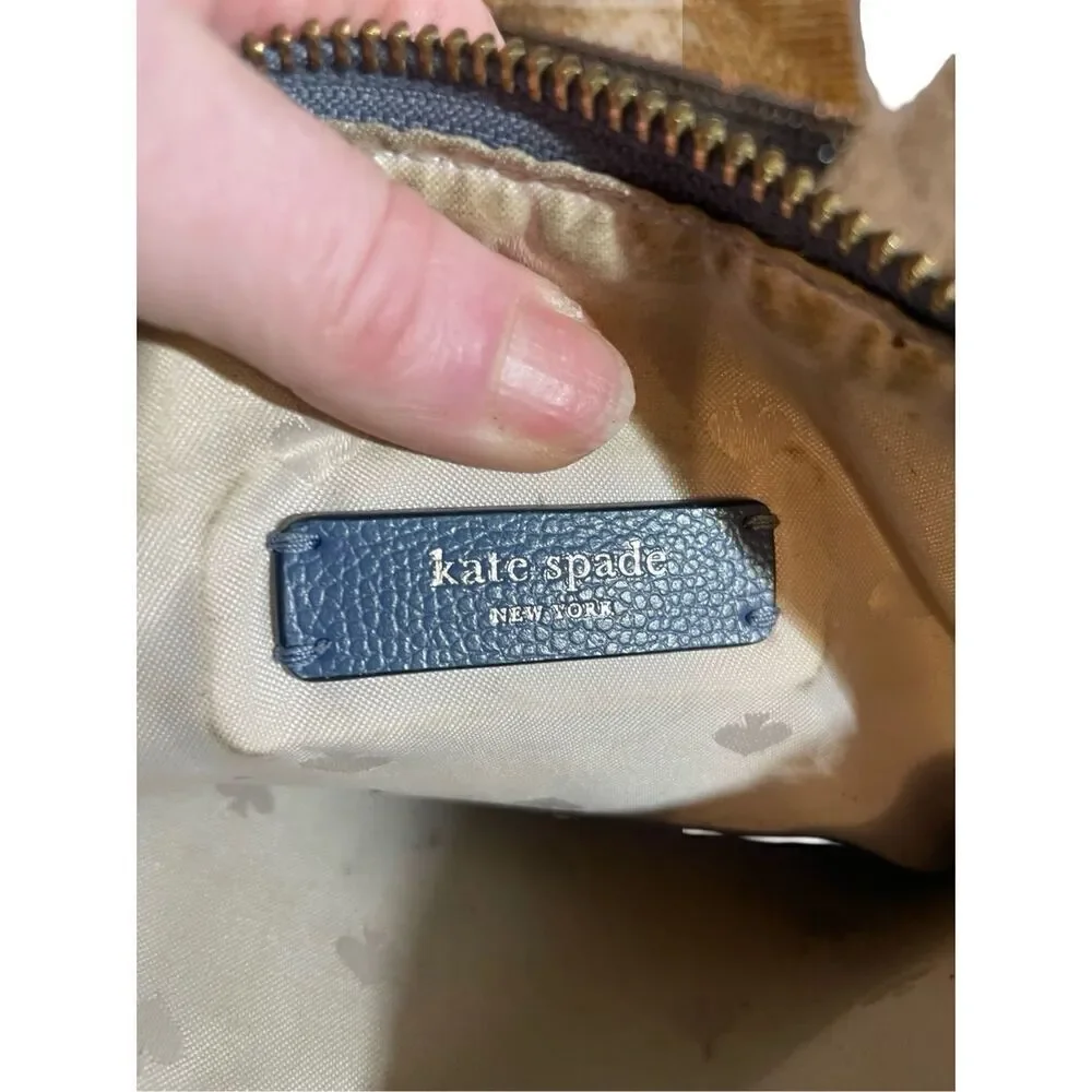 Kate Spade NY Madelyn Wilson Crossbody